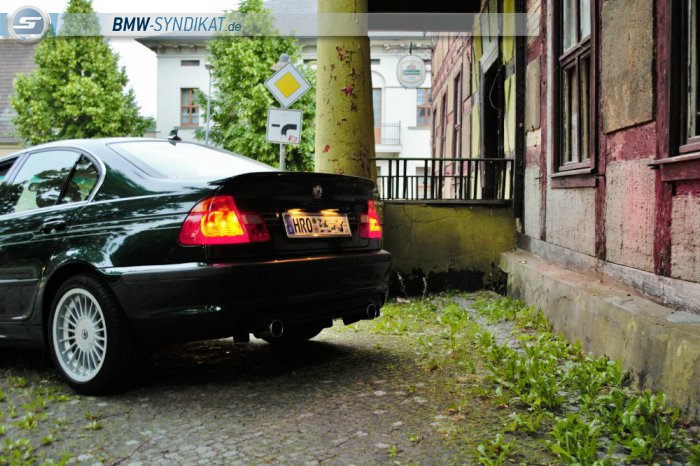 BMW-Syndikat Fotostorie