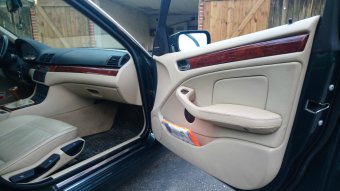 328i Alpina / Individual - 3er BMW - E46 328i Alpina / Individual - 3er BMW - E46