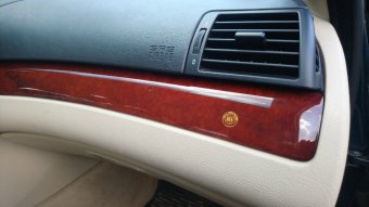 328i Alpina / Individual - 3er BMW - E46