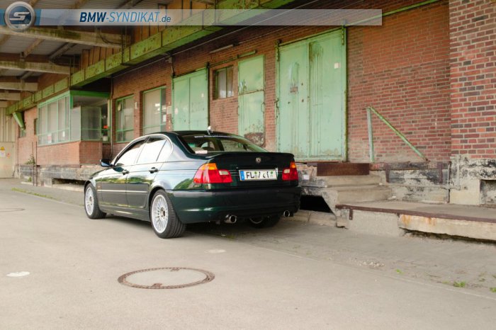 BMW-Syndikat Fotostorie