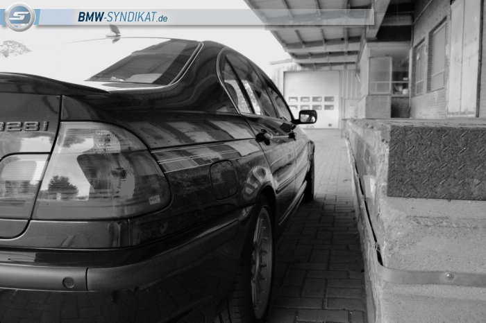 BMW-Syndikat Fotostorie