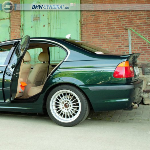 BMW-Syndikat Fotostorie