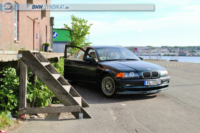 BMW-Syndikat Fotostorie
