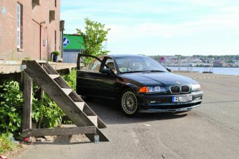 328i Alpina / Individual - 3er BMW - E46 328i Alpina / Individual - 3er BMW - E46