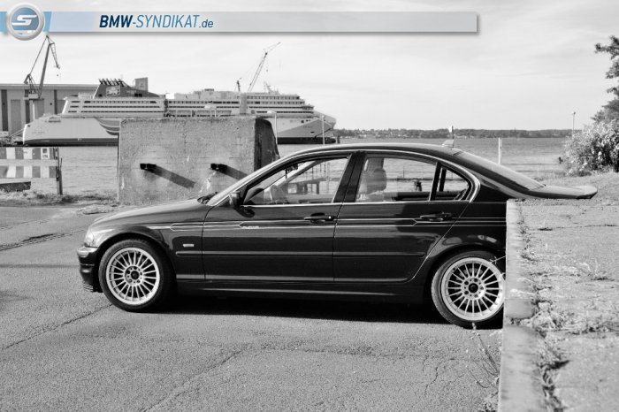 BMW-Syndikat Fotostorie