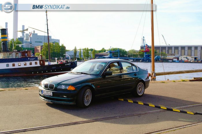 BMW-Syndikat Fotostorie