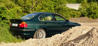 328i Alpina / Individual - 3er BMW - E46