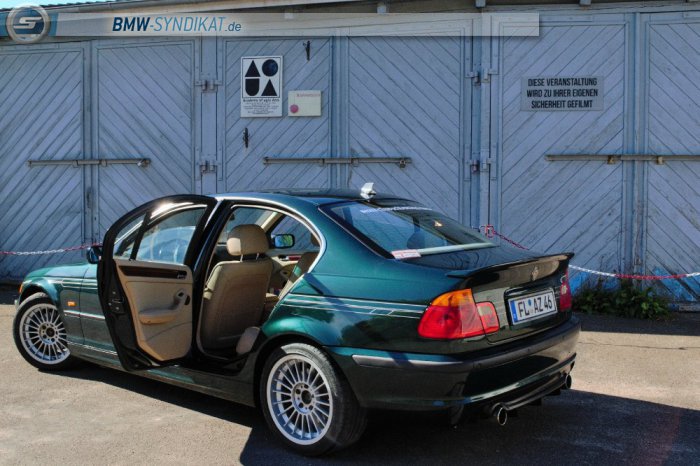 BMW-Syndikat Fotostorie
