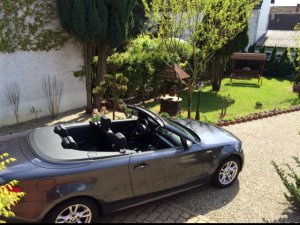 E88 Cabrio - 1er BMW - E81 / E82 / E87 / E88