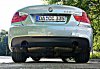 BMW 2x1-Rohr rechts/links Endschalldmpfer Performance