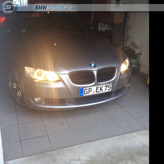BMW-Syndikat Fotostorie