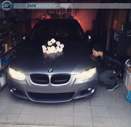 BMW-Syndikat Fotostorie