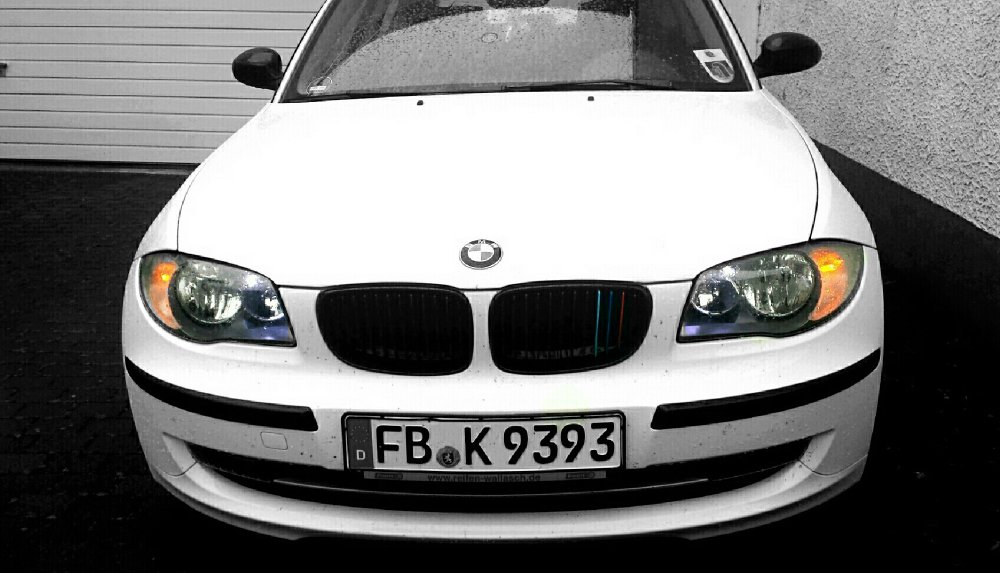 1er E81 - 1er BMW - E81 / E82 / E87 / E88