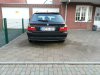 Der Schne und der Pampers Bomber! - 3er BMW - E46 - 20141106_165706.jpg
