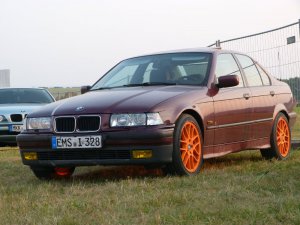 E36 328i Daily Driver - 3er BMW - E36 E36 328i Daily Driver - 3er BMW - E36