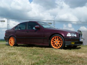 E36 328i Daily Driver - 3er BMW - E36 E36 328i Daily Driver - 3er BMW - E36