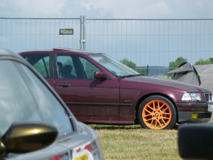 E36 328i Daily Driver - 3er BMW - E36 E36 328i Daily Driver - 3er BMW - E36