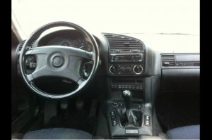 E36 328i Daily Driver - 3er BMW - E36 E36 328i Daily Driver - 3er BMW - E36