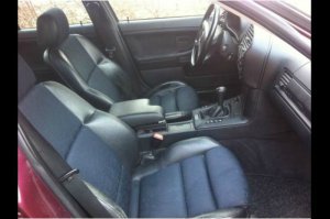 E36 328i Daily Driver - 3er BMW - E36 E36 328i Daily Driver - 3er BMW - E36