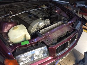 E36 328i Daily Driver - 3er BMW - E36 E36 328i Daily Driver - 3er BMW - E36