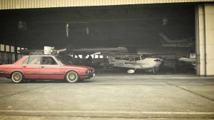 E28 Bomber - Fotostories weiterer BMW Modelle