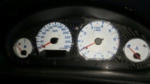 e36 325i coupe gletscherblau - 3er BMW - E36