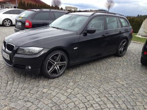320d Touring - 3er BMW - E90 / E91 / E92 / E93 320d Touring - 3er BMW - E90 / E91 / E92 / E93