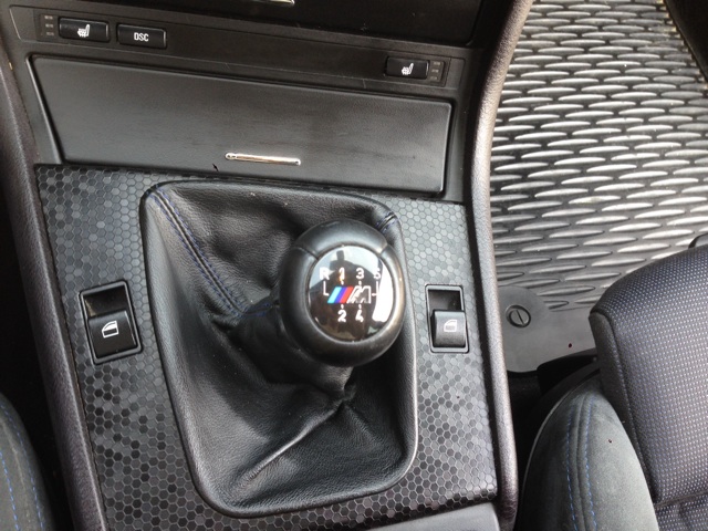 Mein touring :P - 3er BMW - E46