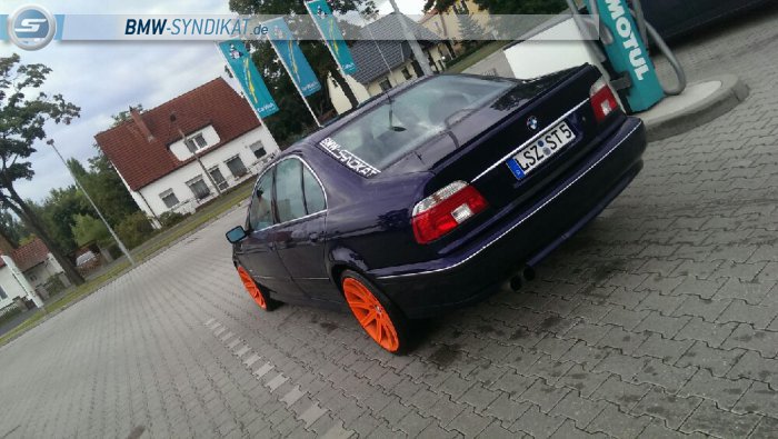 BMW-Syndikat Fotostorie
