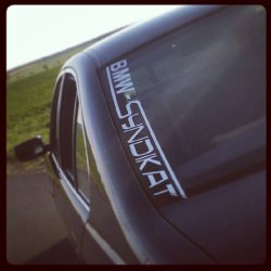 E39 540i - 5er BMW - E39