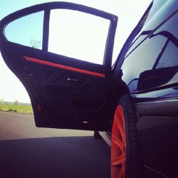 E39 540i - 5er BMW - E39