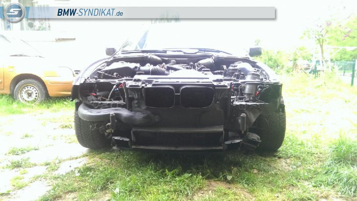 BMW-Syndikat Fotostorie
