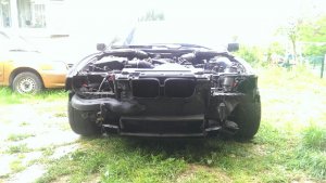 E39 540i - 5er BMW - E39