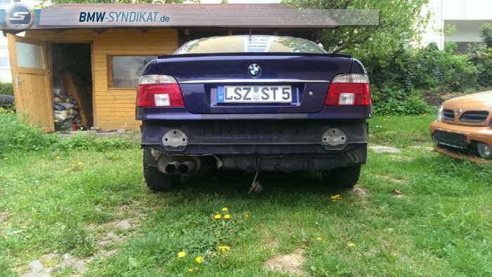 BMW-Syndikat Fotostorie