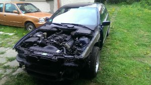 E39 540i - 5er BMW - E39