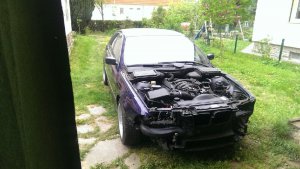 E39 540i - 5er BMW - E39