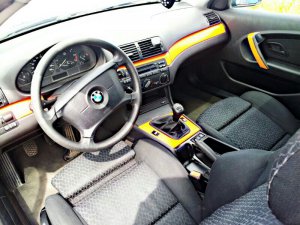 Der Kleine (316ti) - 3er BMW - E46