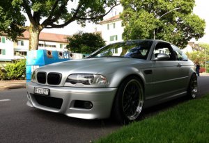 bmw m3 e46 - 3er BMW - E46