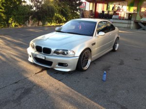 bmw m3 e46 - 3er BMW - E46
