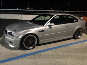 bmw m3 e46 - 3er BMW - E46