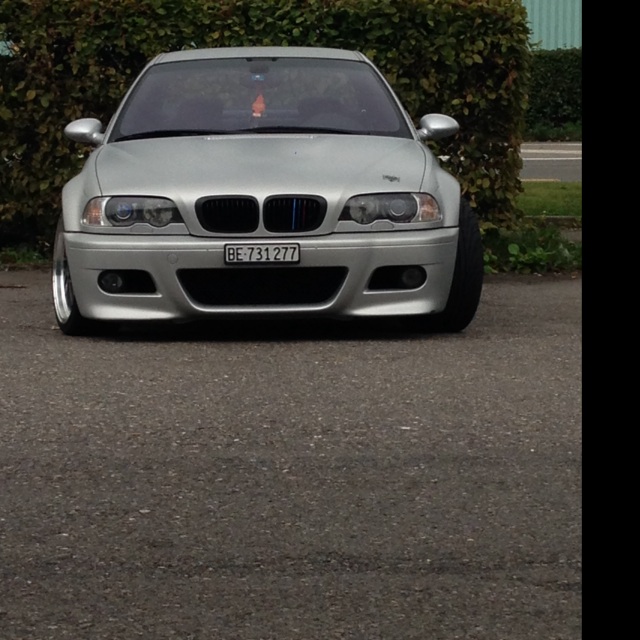 bmw m3 e46 - 3er BMW - E46