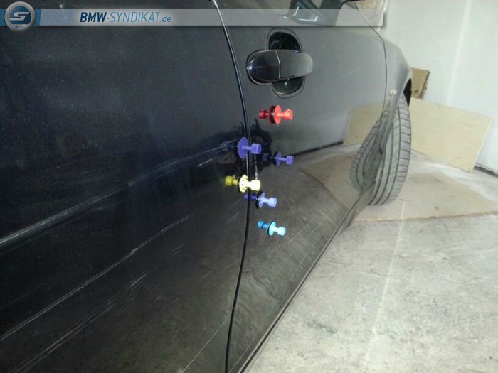 BMW-Syndikat Fotostorie