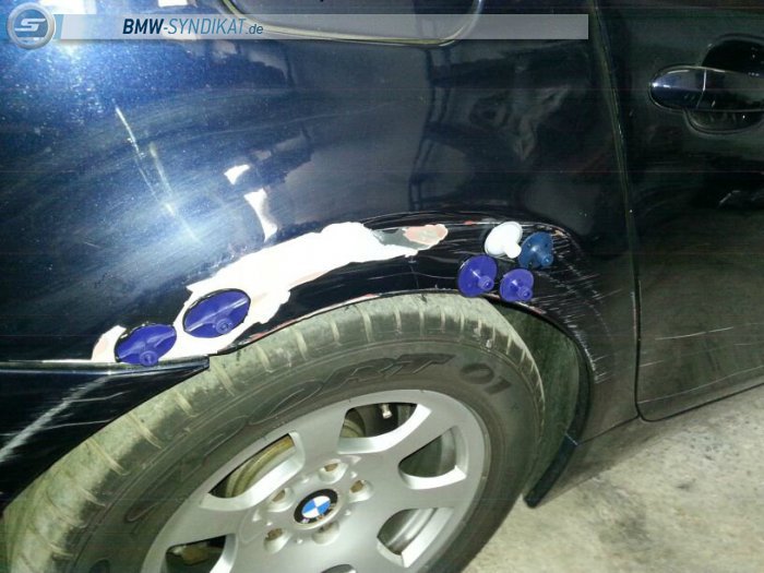 BMW-Syndikat Fotostorie