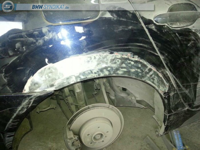 BMW-Syndikat Fotostorie