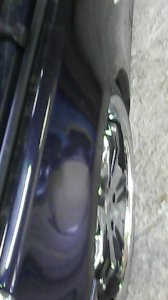 camouflag design - 5er BMW - E60 / E61