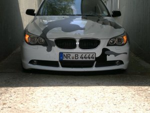 camouflag design - 5er BMW - E60 / E61