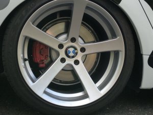 camouflag design - 5er BMW - E60 / E61
