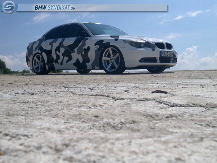 BMW-Syndikat Fotostorie