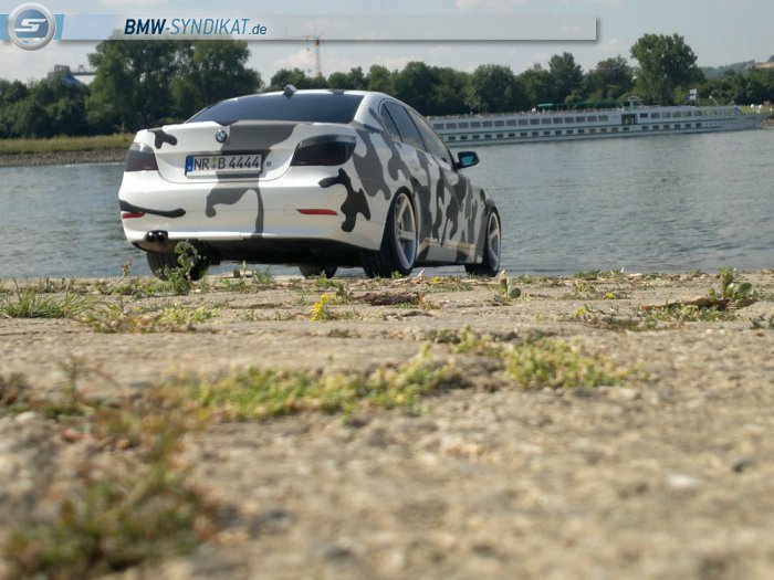 BMW-Syndikat Fotostorie