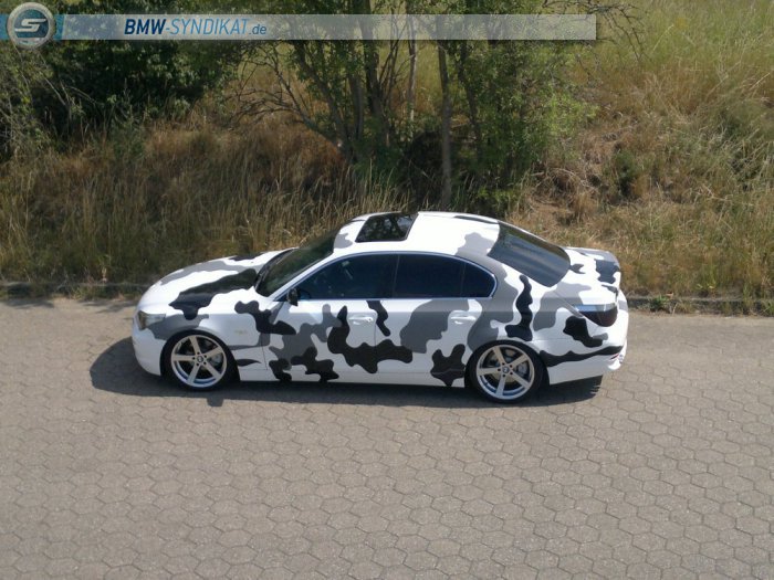 BMW-Syndikat Fotostorie